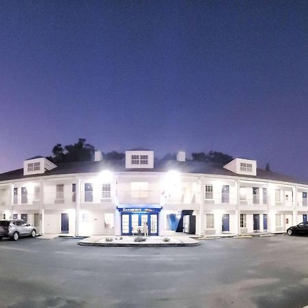 尤福拉贝蒙特套房酒店 外观 照片